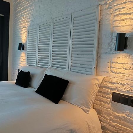 El Vigia De Cadiz Apartman Kültér fotó