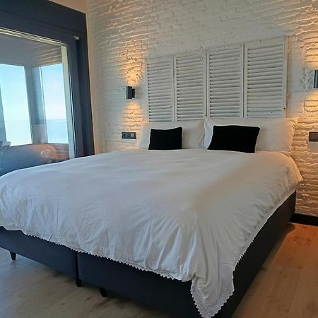 El Vigia De Cadiz Apartman Kültér fotó