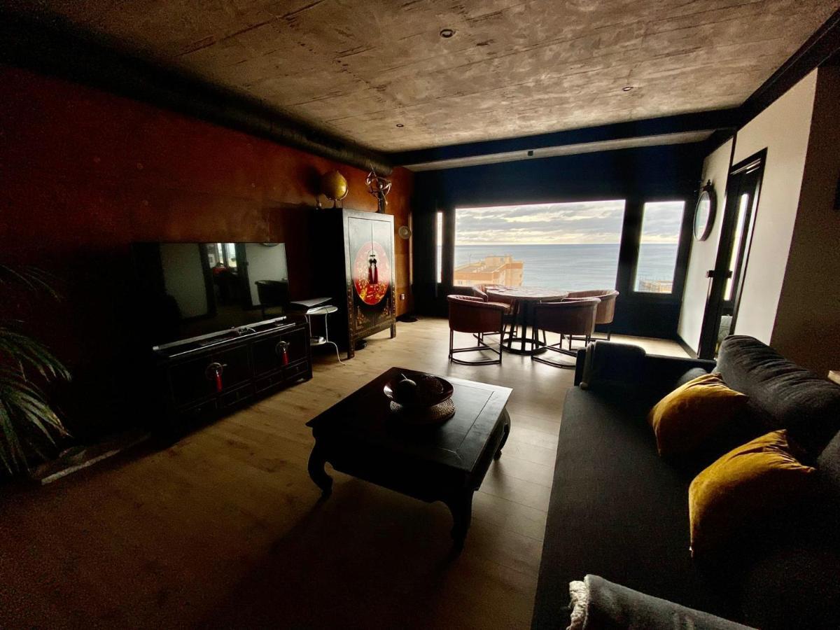 El Vigia De Cadiz Apartman Kültér fotó