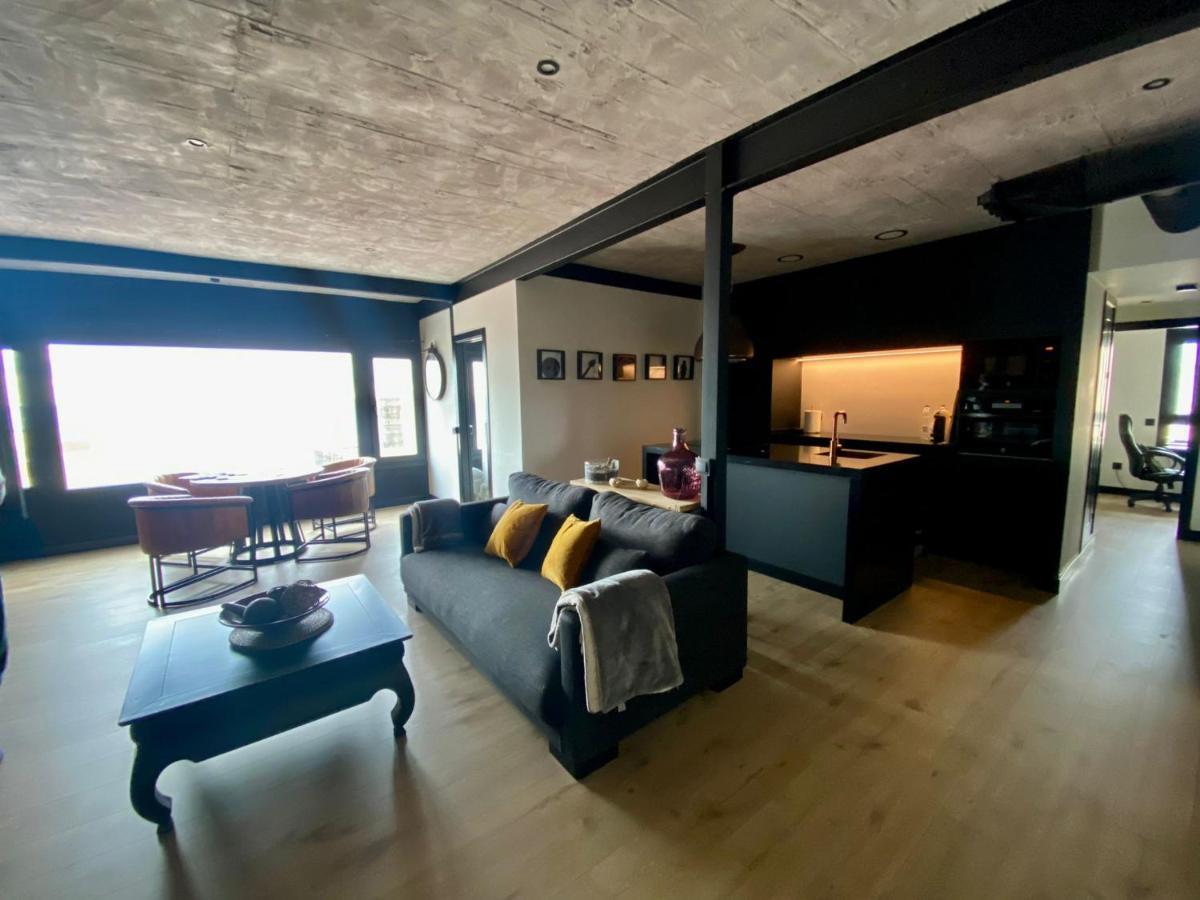 El Vigia De Cadiz Apartman Kültér fotó