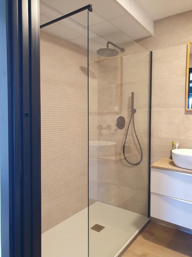 El Vigia De Cadiz Apartman Kültér fotó