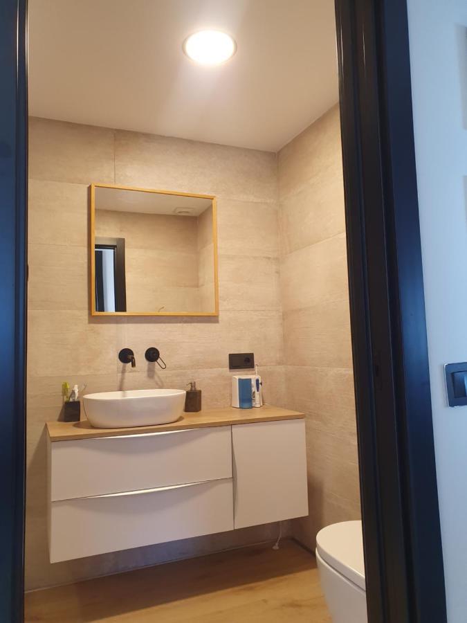 El Vigia De Cadiz Apartman Kültér fotó